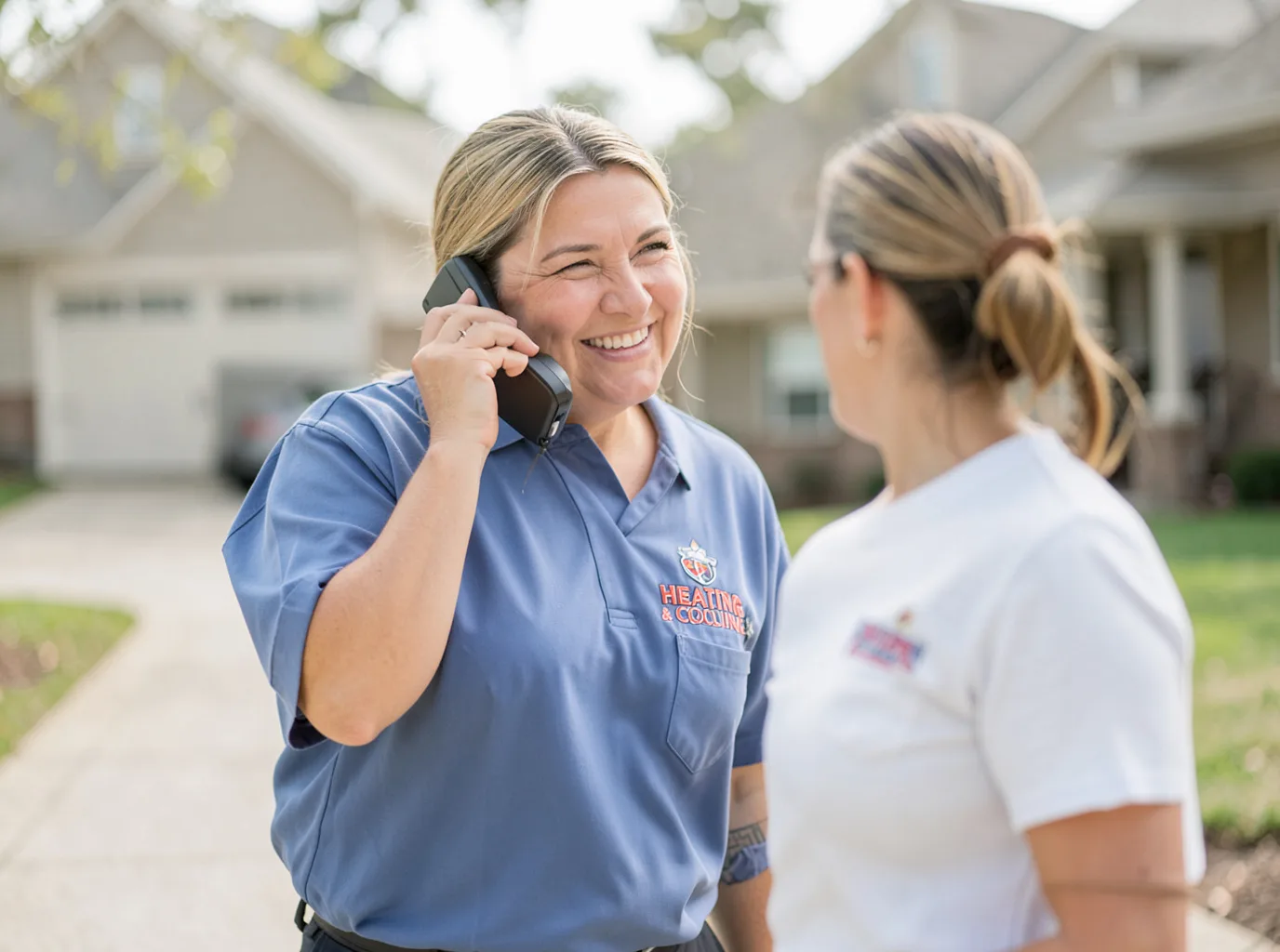 Hvac Repair Bonner Springs, KS FAQs